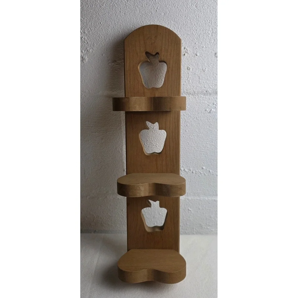 Unbranded handcrafted wooden